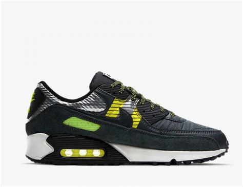 nike air max 90 x 3m - heren schoenen|Heren Air Max 90 Schoenen (15) .